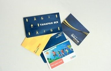 Buku tabungan dan rekening